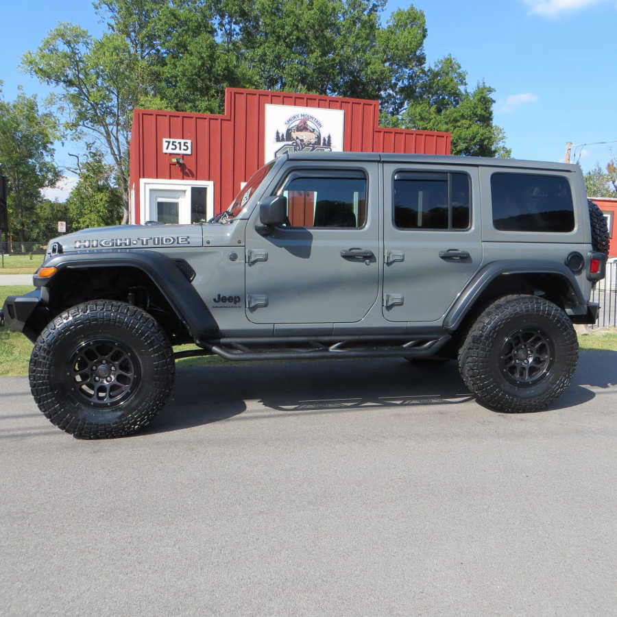 jeep wrangler 4-door 2023 1C4HJXDGXPW647299 image jeep wrangler 4-door 2023 1C4HJXDGXPW647299 image